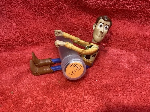 ROLL of 52 - 1944 S LINCOLN WHEAT 🌾 PENNIES FREE SHIPPING 🛳️