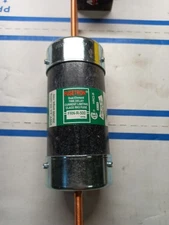 Bussman Fusetron FRN R 500 Dual Element.250Volt