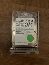 ST9900805SS Seagate 9TH066 900GB 10K RPM 6Gb/s 2.5"SAS HDD Hard Drive