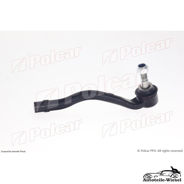 Spurstangenkopf 234Mm Links FüR Mercedes X164 W164 W251 V251 05-14-image