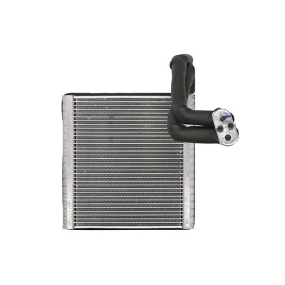 Verdampfer, Klimaanlage NISSENS 92372