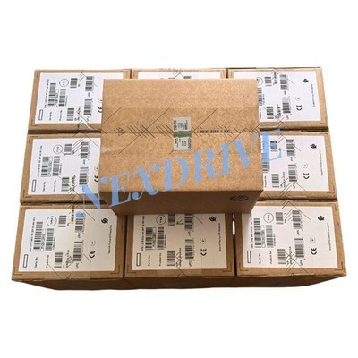 HPE 960GB 832433-B21 SATA 6Gbps 2.5'' SFF SSD Storage Hard Drive Brand New
