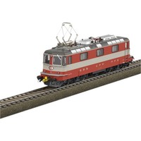 Trix H0 25420 H0 E-Lok Re 4/4 Ii Der Sbb