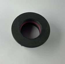 Genuine Eaton Fuller K-4122 Locknut Flange Nut USA Made thumbnail 2