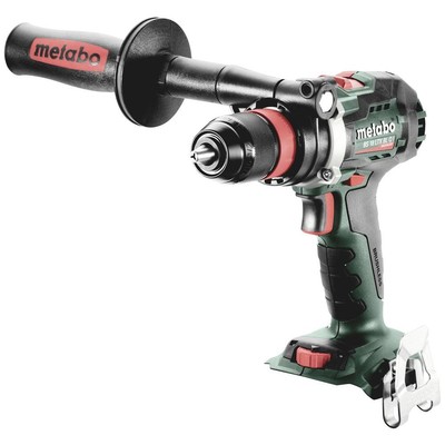 Metabo BS 18 LTX BL Q I 602359840 Akku-Bohrschrauber 18 V ohne Akku, inkl.