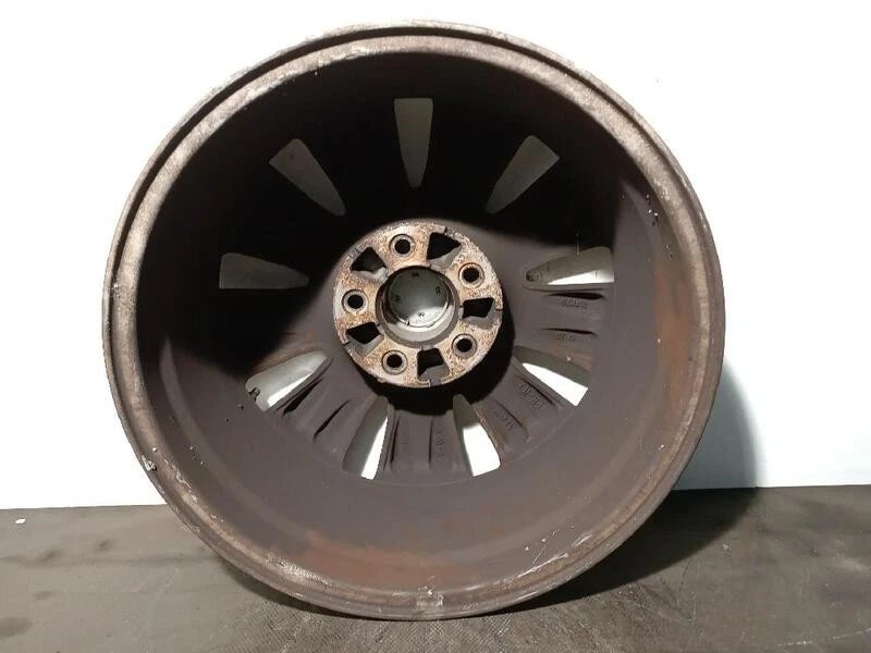 9156734 cerchio per OPEL VECTRA C (Z02) 2.2 16V (F69) 2002 5583302 - Immagine 3 di 4