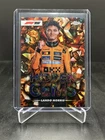 2025 Topps Chrome F1 Lando Norris Hidden Gems SP Citrine Orange 03/10 #HG-16
