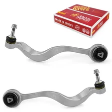 Front L&R Lower Forward Control Arm for 2004-2005 BMW 645Ci 2006-2010 650i M6