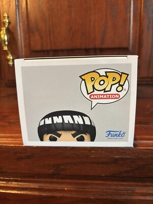 Funko Pop! Aniation: Naruto - Tenten - Figura De Vinilo Coleccionable