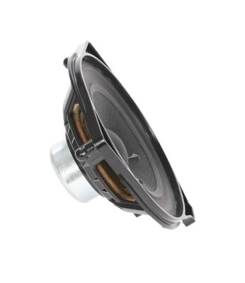 Ground Zero GZCS 100MB-S Pair Of Car Specific 10cm 4'' 60W Speakers For Mercedes