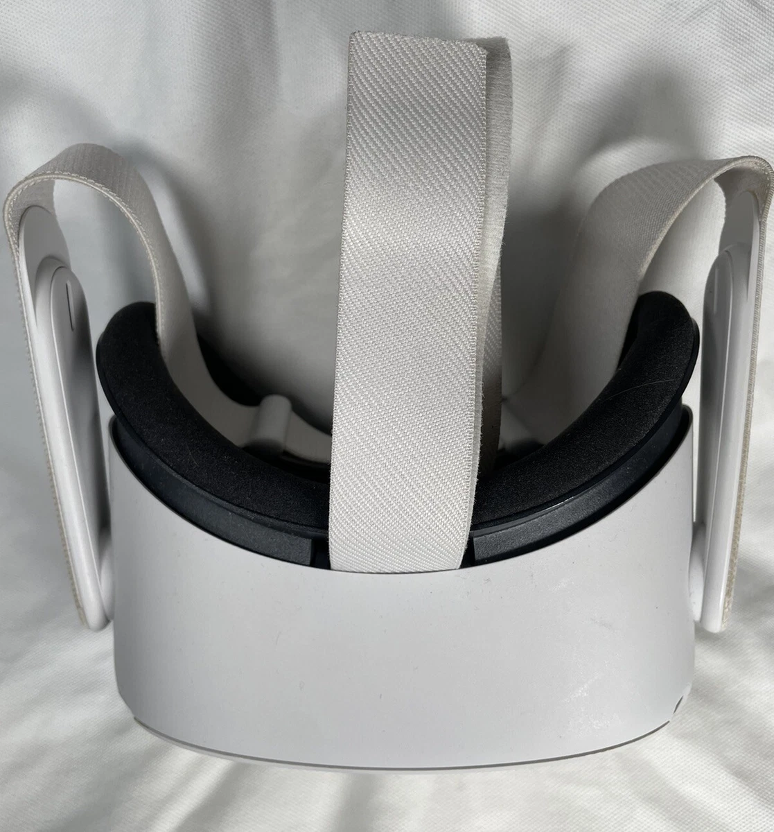 Oculus quest all in one vr headset sales