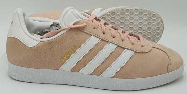 Size 8 - adidas Gazelle Vapor Pink for 
