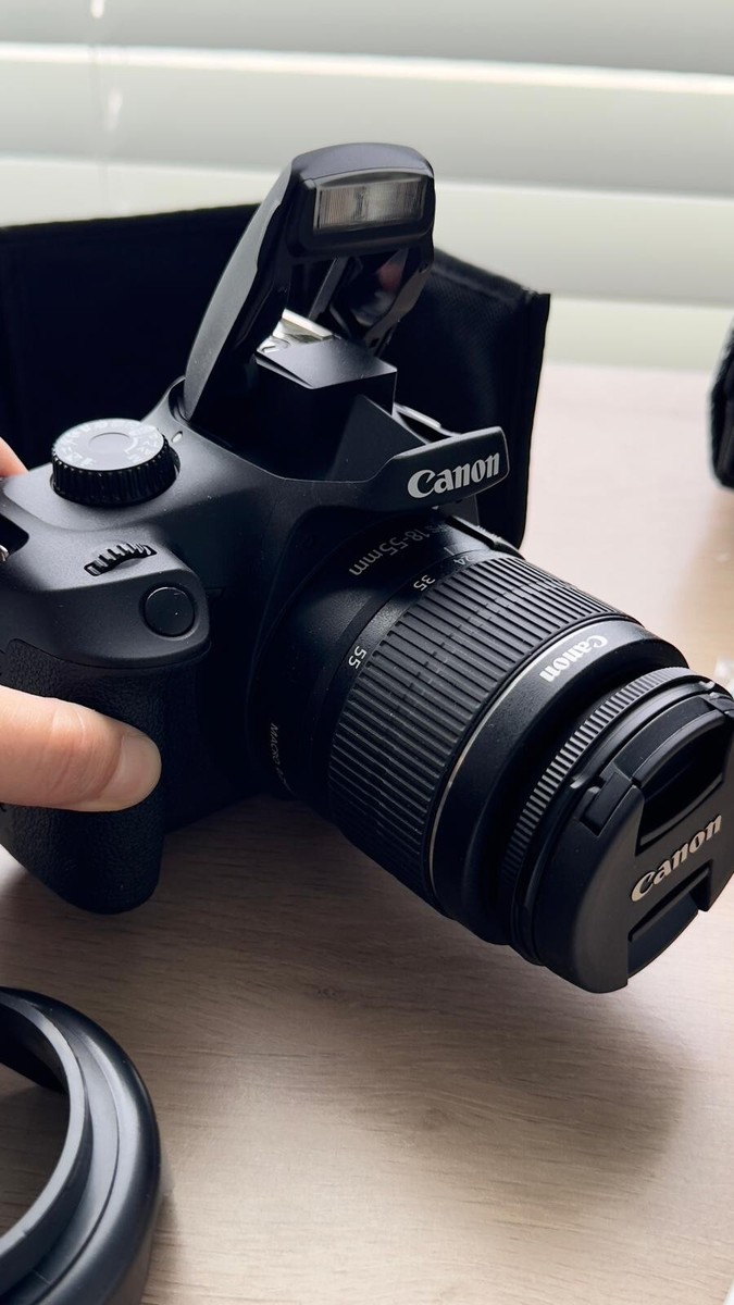 Canon 3000d Kit 3000 D Camera Digital Camera Canon D3000 Camera