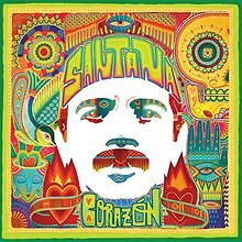 Corazon von Santana | CD | Zustand sehr gut