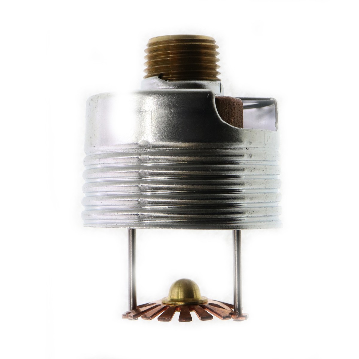 VIKING 13503AB VK462 CONCEALED MIRAGE FIRE PENDANT SPRINKLER, 155F