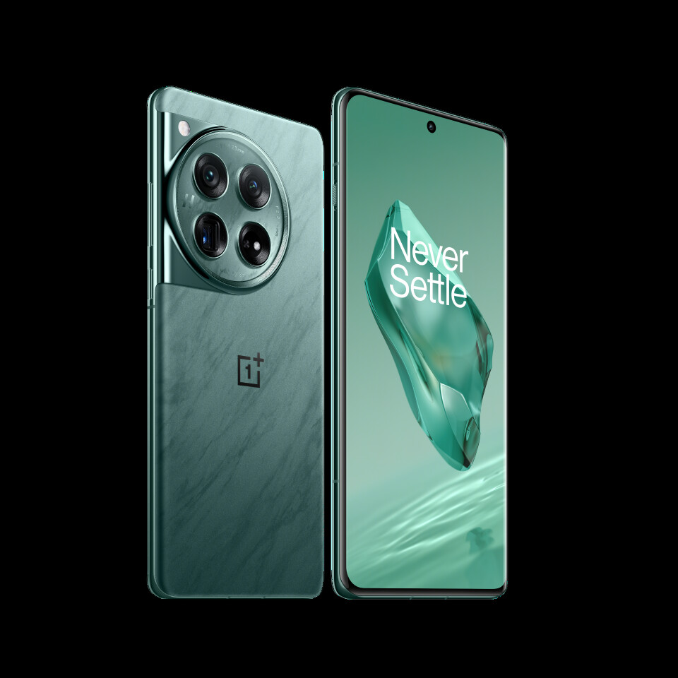 OnePlus12 グリーン 16GB 512GB OnePlus 12 5G 16GB/512GB Green (Flowy Emerald) Dual SIM