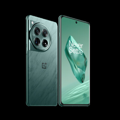 OnePlus 12 - 512 GB - Flowy Emerald (Unlocked) for sale OnePlus 12 - 512 GB - Flowy Emerald (Unlocked) for sale