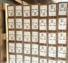  HPE NEW 872745-001 872487-B21  4TB 12G SAS 7.2K 3.5" Gen9 Gen10 HDD Hard Drive