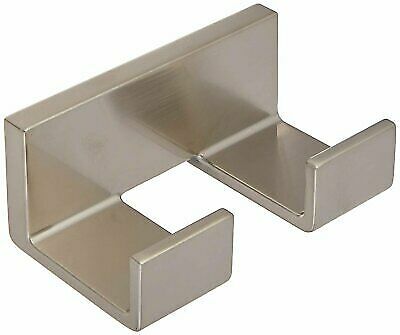 Brilliance Stainless Steel Delta Faucet 77135-SS Compel Robe Hook