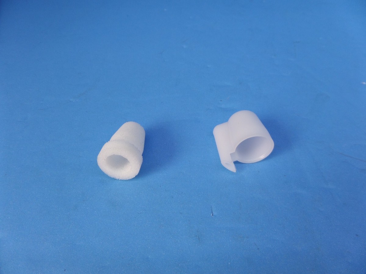 OEM FUEL TANK VENT CAP & FILTER FOR STIHL 036 044 046 088 # 1121