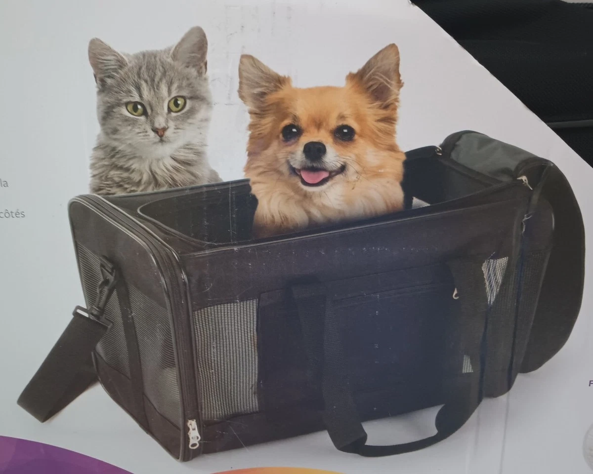 The 11 Best Airline-Approved Pet Carriers 2023