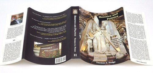 Heretics and Politics: Last Days of Conquerors Bible College ~United Pentecostal - Picture 9 of 9