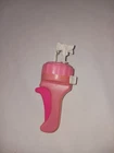 Vintage Twisty Curls Barbie Accessories Chair Curler  1982