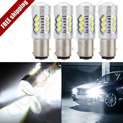 6000K 1157 High Power Cree LED 15 SMDHID 60W 3014 Chips Turn Signal Lights 6000K 1157 High Power Cree LED 15 SMDHID 60W 3014 Chips Turn Signal Lights