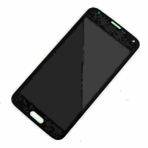 Touchscreen Digitizer LCD Display Baugruppe Für Samsung Galaxy S5 G900 i9600 - Bild 8 von 13