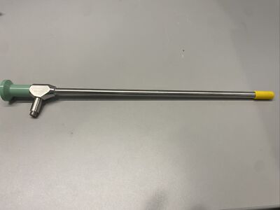 Stryker AIM autoclavable 10 mm 0°
