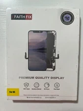 Efaithfix - Premium Quality Display For 8G