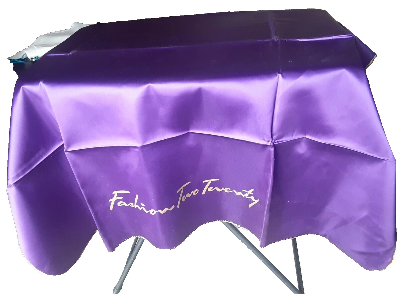 Bolsos y estuches de Maquillaje Fashion Tela