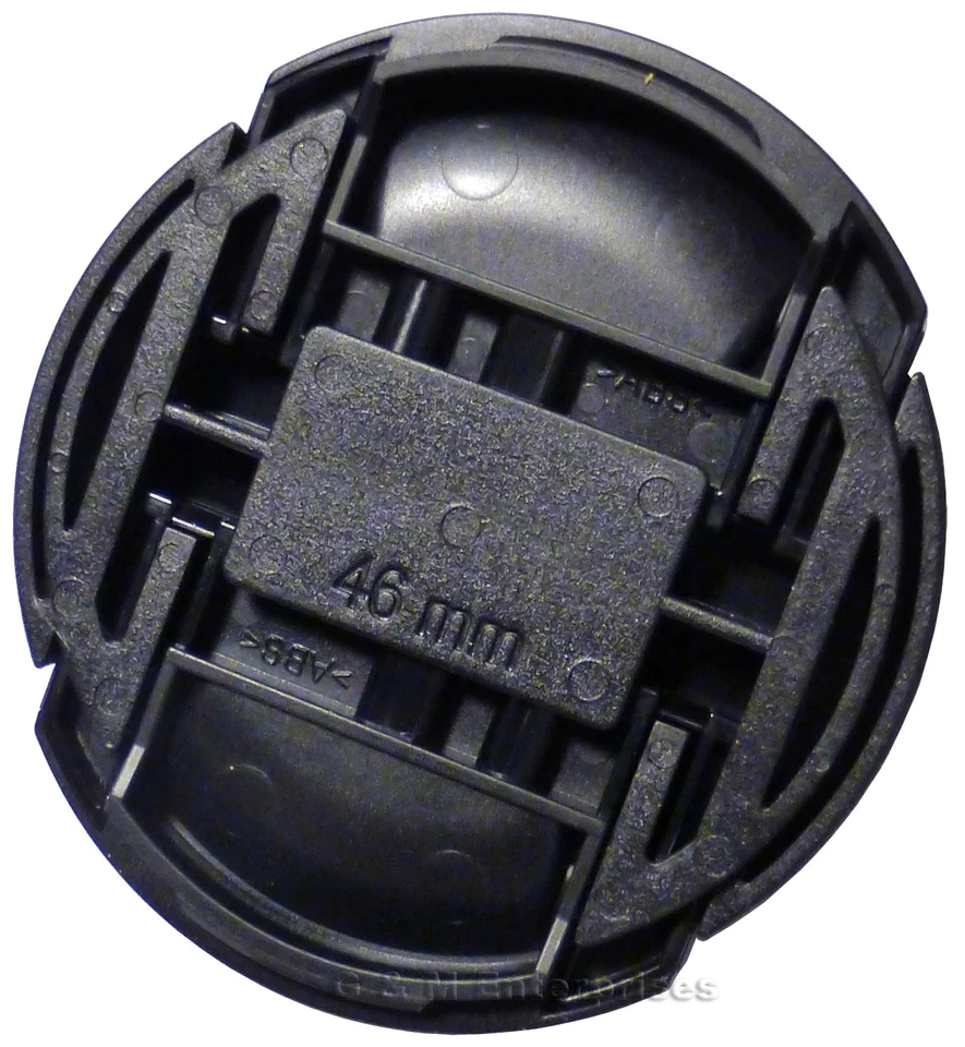 New Panasonic VYF3463 Front Lens Cap for H-PS45175 LUMIX G X 45–175mm -US Seller - Image 2 of 3