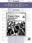 The Gershwins' Porgy and Bess Vocal Selections: Piano/Vocal by Alfred Publishing Co., Inc. (Paperback / softback, 1994)