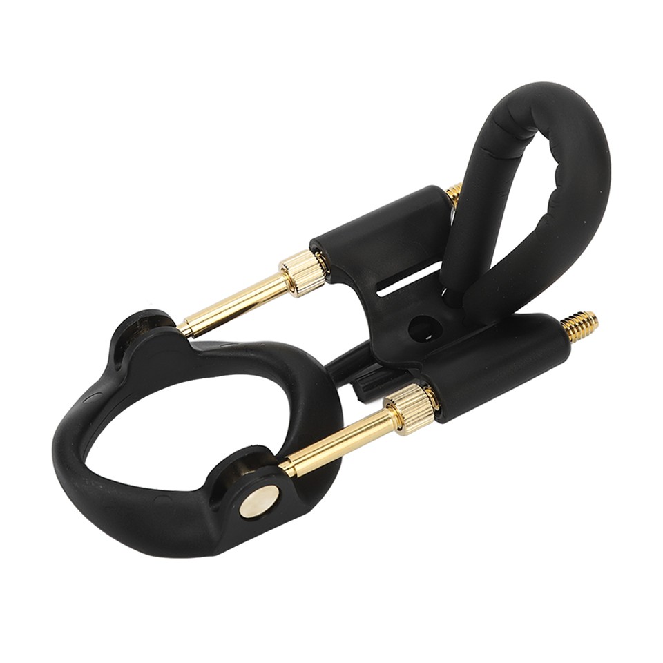 Adjustable Penile Traction Device for Effective Stretching UK eBay