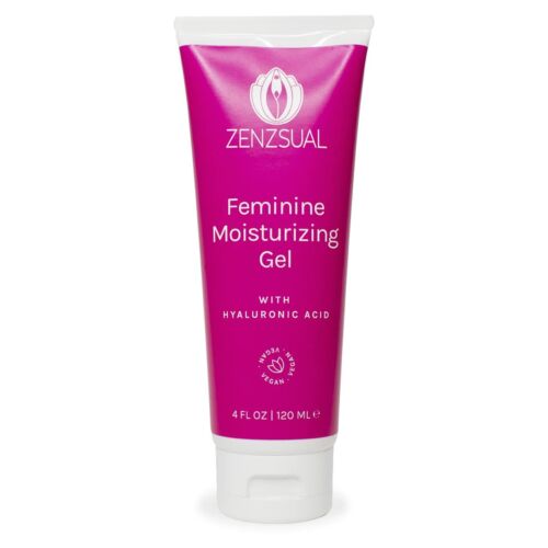 Everything You Need to Know About Hersolution Pills 5 ZENZSUAL Gel Hyaluronic Acid