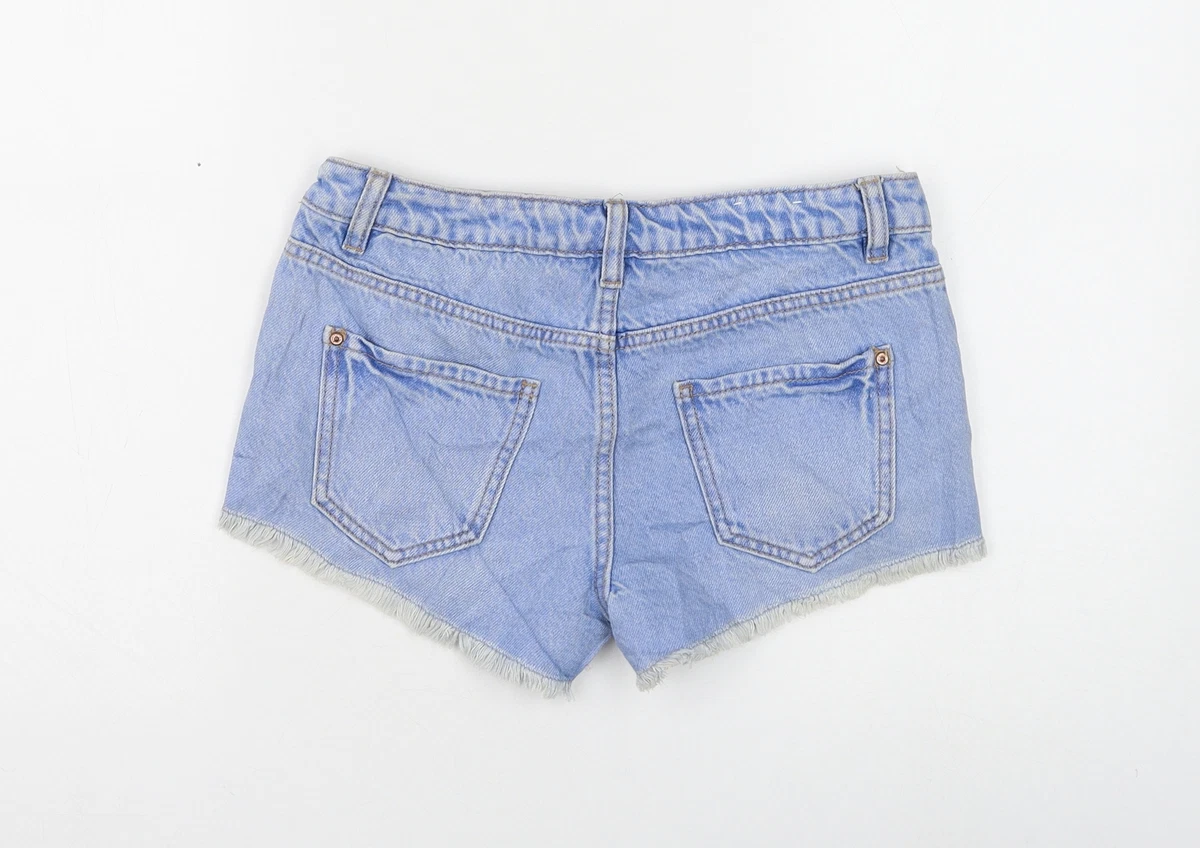 Hot pants shorts new look sale