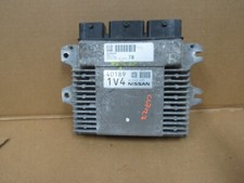 Nissan Rogue Sport 2017 motor 2.0 módulo de control informático ECM ECU OEM NEC023635