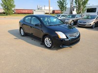 2011 Nissan Sentra 2.0S *MINT CONDITION, VERY LOW KM, CERTIFIED*