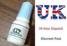 PET EYE DROPS - For Bacterial Eye Infection, Dogs, Cats, Horses All Animals