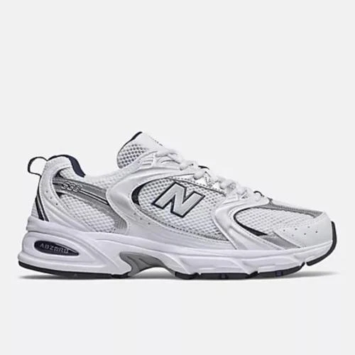 Sneakers New Balance MR530 SG white indigo