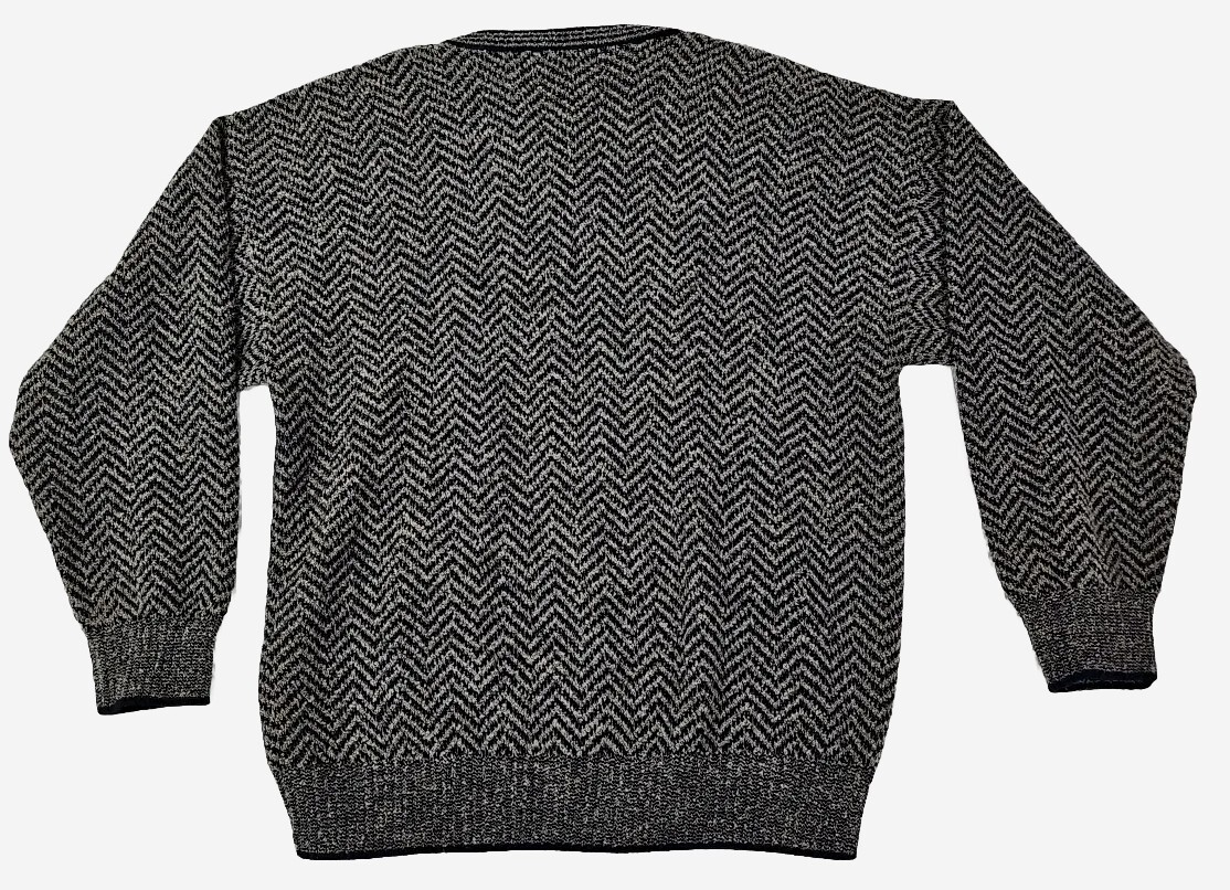 トップス BRANDINID le collezioni Skipperneck Knit トップス BRANDINID le collezioni Skipperneck Knit Brandini