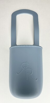 Ryan & Rose Cutie Universal Holder - Oxford  Baby Blue - Bogg Bag - Stroller