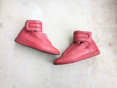 靴 Madison margiela future 42 s-l400.jpg