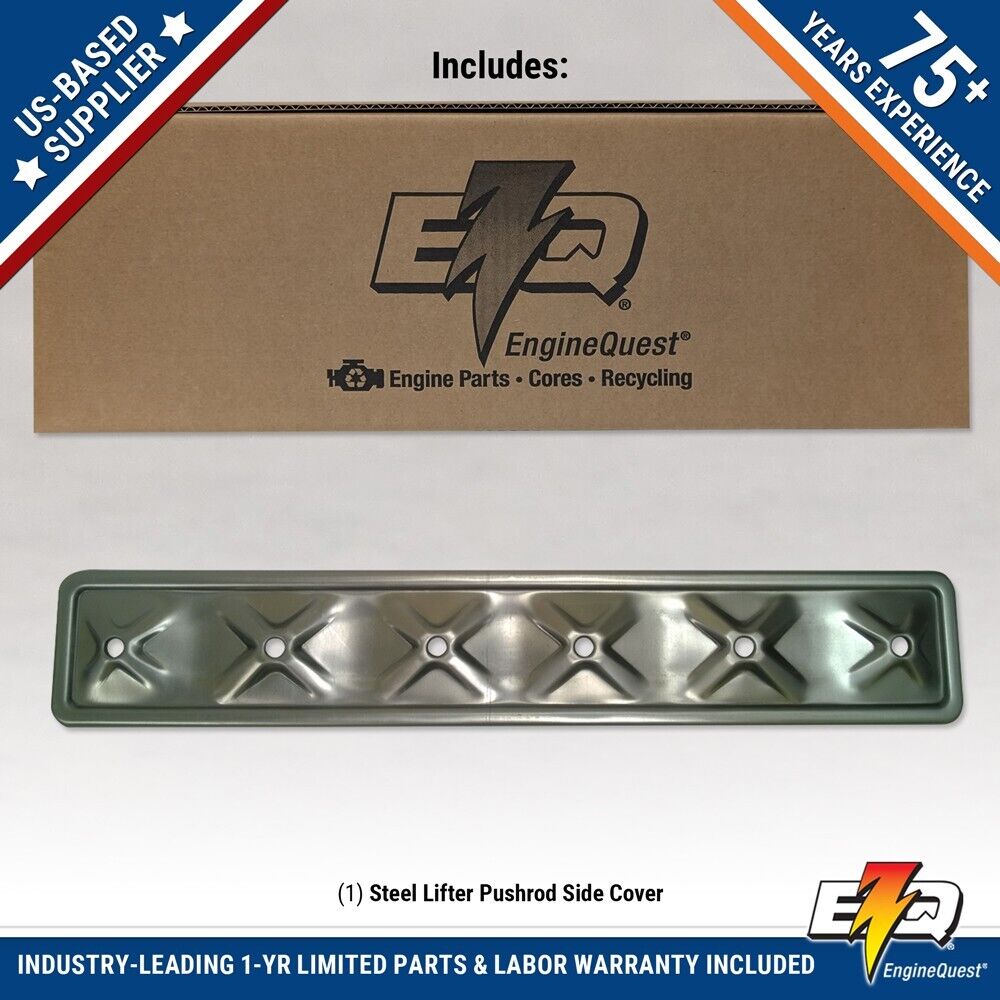 Ford Performance Lifter Pushrod Seat Insert Ford Performance Lifter Pushrod Seat Insert