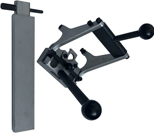 Herramienta instaladora removedor de resorte de presión de válvula para motor BMW S63 S63TU M5 2249160 - Imagen 4 de 6