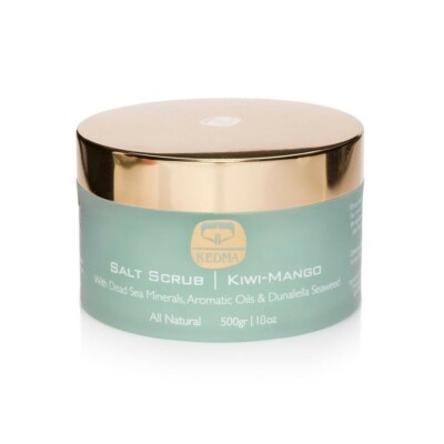 Dead Sea Salt Scrub
