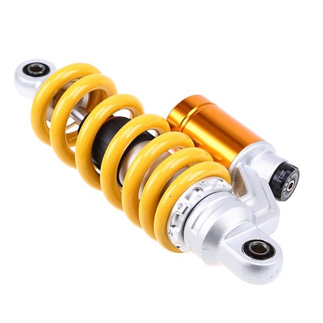 Universal Rear Air Shock Absorber 260mm 10.24" Damper Fits 110 125cc