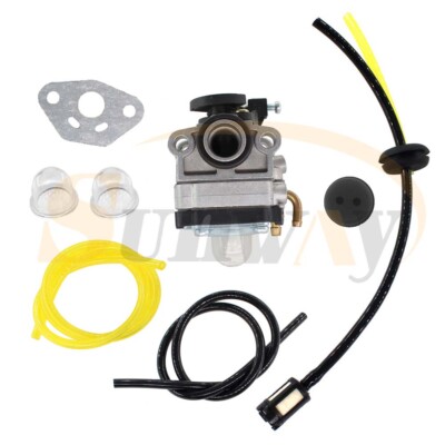 JCB M25 CARBURATEUR Réparation Service Kit Carburateur Carb Joint Set - Foto 8