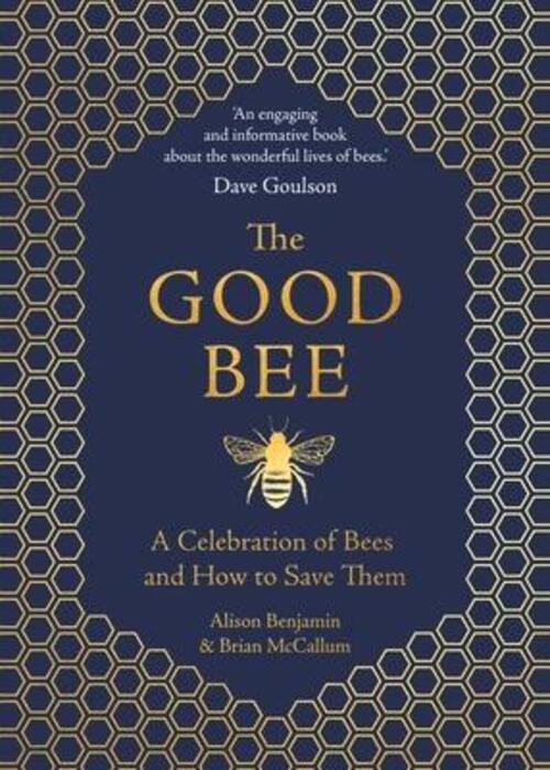 Thumbnail - The Good Bee | A Celebration Of Bees And How To Save Them | Alison